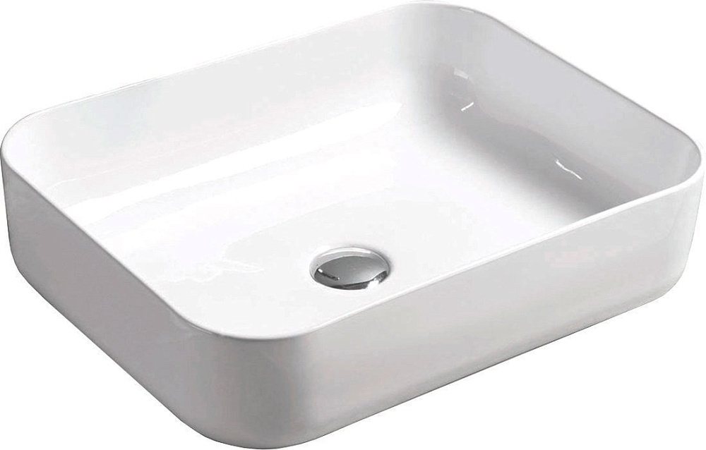 Накладная раковина Ceramicanova Element CN6011