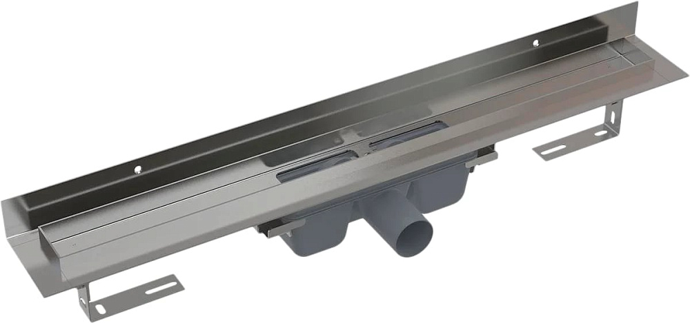 Душевой трап (лоток) AlcaPlast APZ16 -850, 85 см