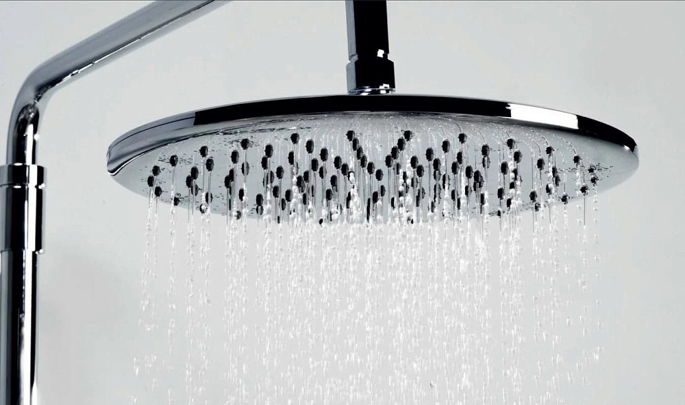 Душевая стойка Wasserkraft A13302