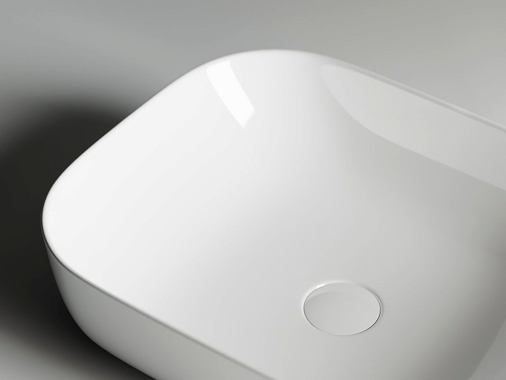 Накладная раковина Ceramicanova Element CN6008