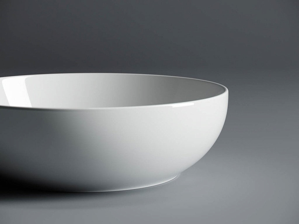 Накладная раковина Ceramicanova Element CN6020