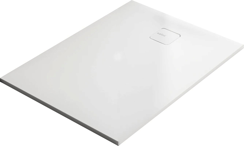 Поддон для душа Salini Oasi 120x90 см, S-Stone, матовый