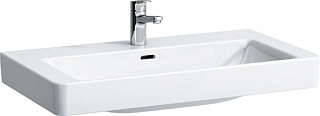 Мебельная раковина Laufen Pro S 8.1396.5.000.104.1 85 см