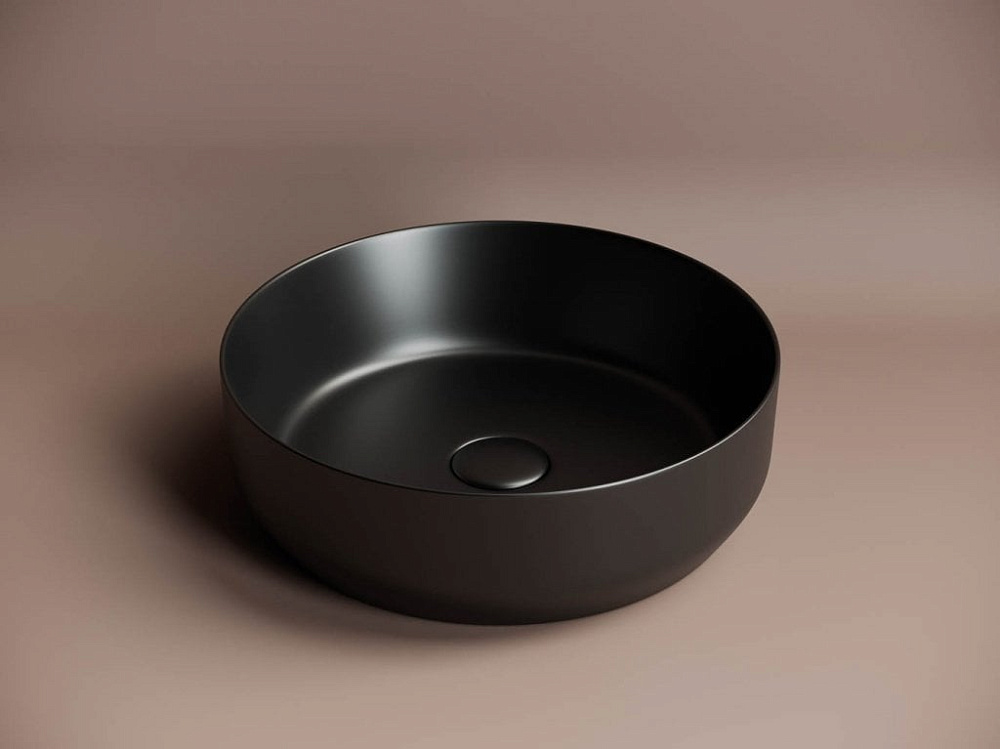 Накладная раковина Ceramicanova Element CN6022MB