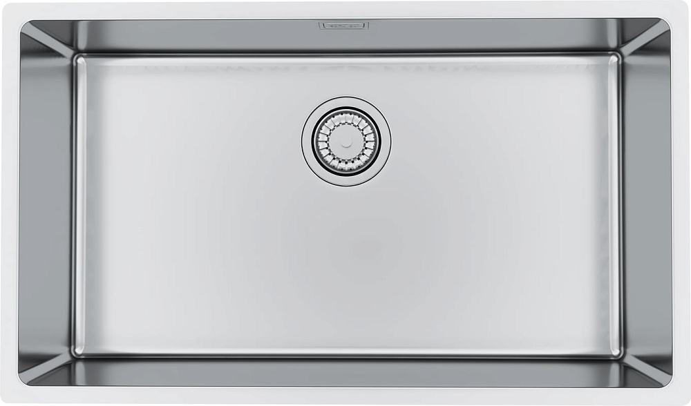 Мойка кухонная Alveus Kombino 60