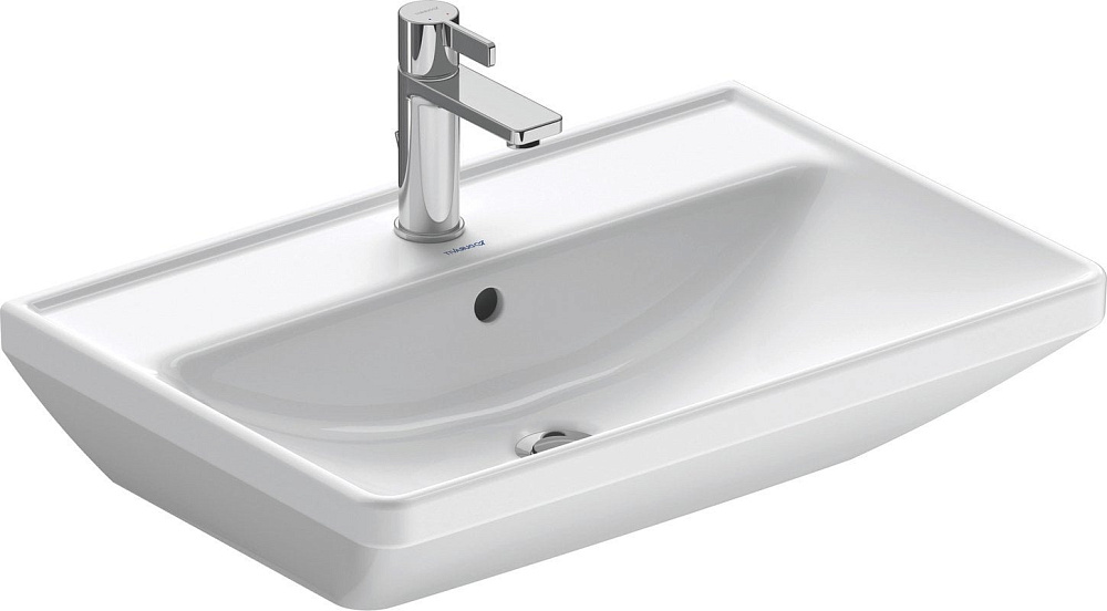 Раковина Duravit D-Neo 2366650000