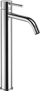 Смеситель для раковины Paffoni Light LIG081CR