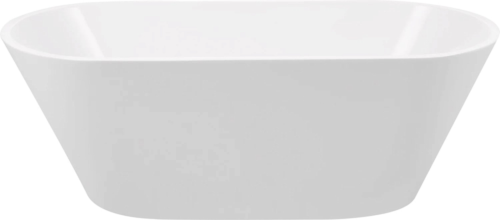 Акриловая ванна BelBagno 170x75 см, BB61-1700-W0