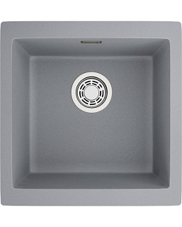 Мойка кухонная Emar Quartz EMQ-1455.P Алмаз