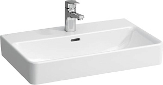 Раковина Laufen Pro S 8.1895.8.000.104.1
