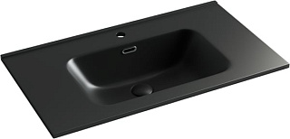 Мебельная раковина Ceramicanova Element CN7005MB