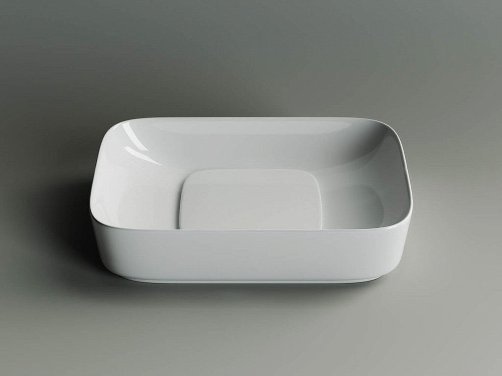 Накладная раковина Ceramicanova Element CN5021