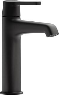 Смеситель для раковины RGW Shower Panels SP-301B черный