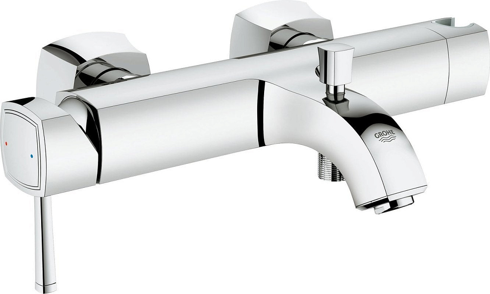 Смеситель для ванны с душем Grohe Grandera 23317000