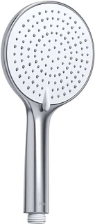 Душевая лейка IDDIS Optima Home OPH3FBCi18 матовый хром