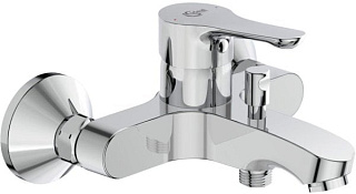 Смеситель для ванны с душем Ideal Standard Dot 2.0 BC326AA