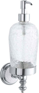 Дозатор Boheme Vogue 10147