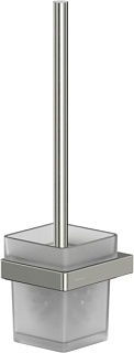 Ершик WHITECROSS Cubo CU2470NIB брашированный никель
