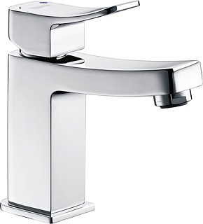 Смеситель для раковины Wasserkraft Aller 1064