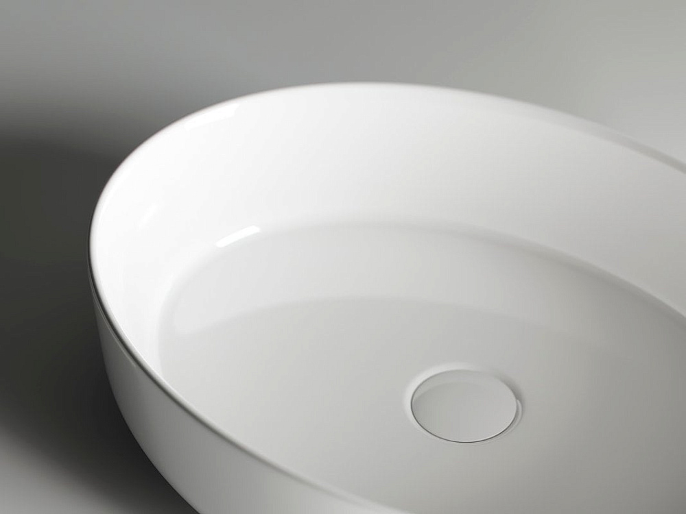 Накладная раковина Ceramicanova Element CN5002