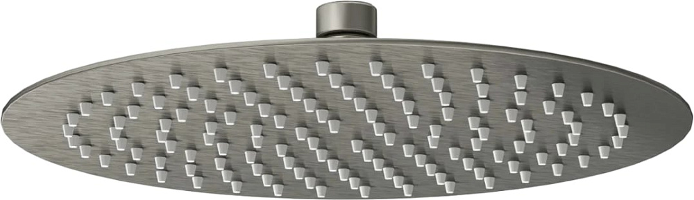 Душевой комплект Wasserkraft Tauber A6451.097.121 С ВНУТРЕННЕЙ ЧАСТЬЮ, никель