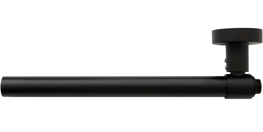 Удлинитель Allen Brau Priority 00326068, матовый черный