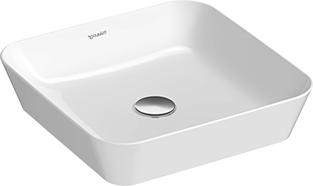 Накладная раковина Duravit Cape Cod 2340430000 43 см
