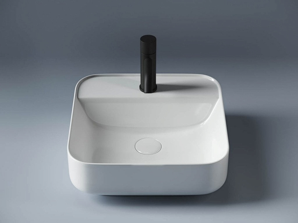 Накладная раковина Ceramicanova Element CN5014