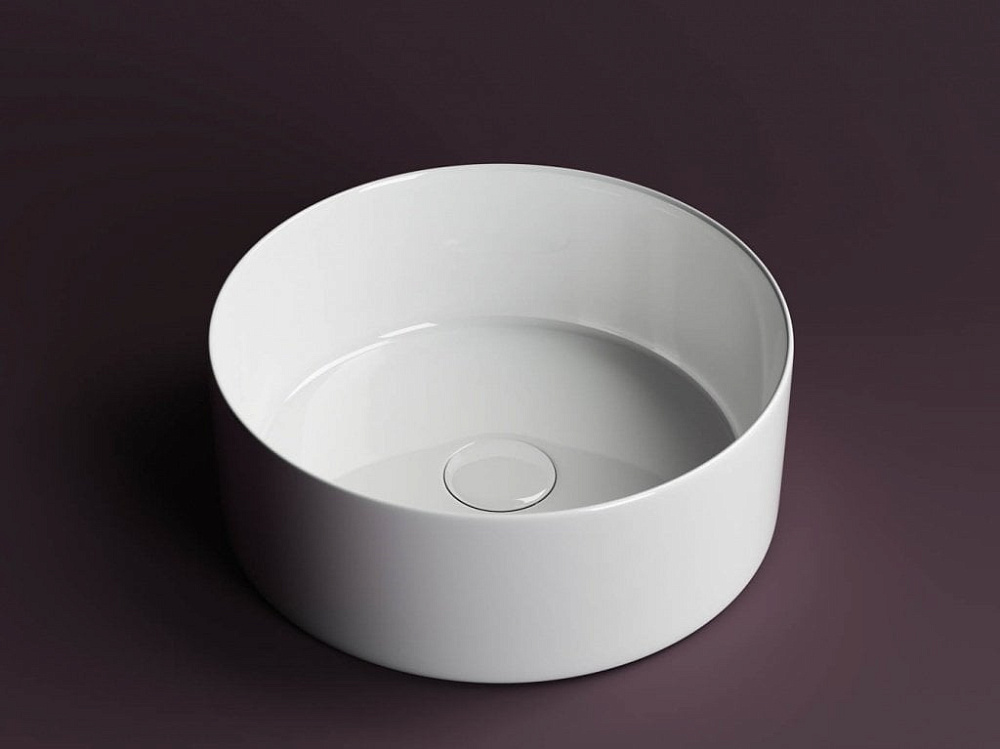 Накладная раковина Ceramicanova Element CN6032