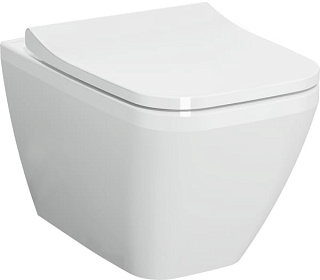 Унитаз подвесной VitrA Integra Square 7082B003-0075