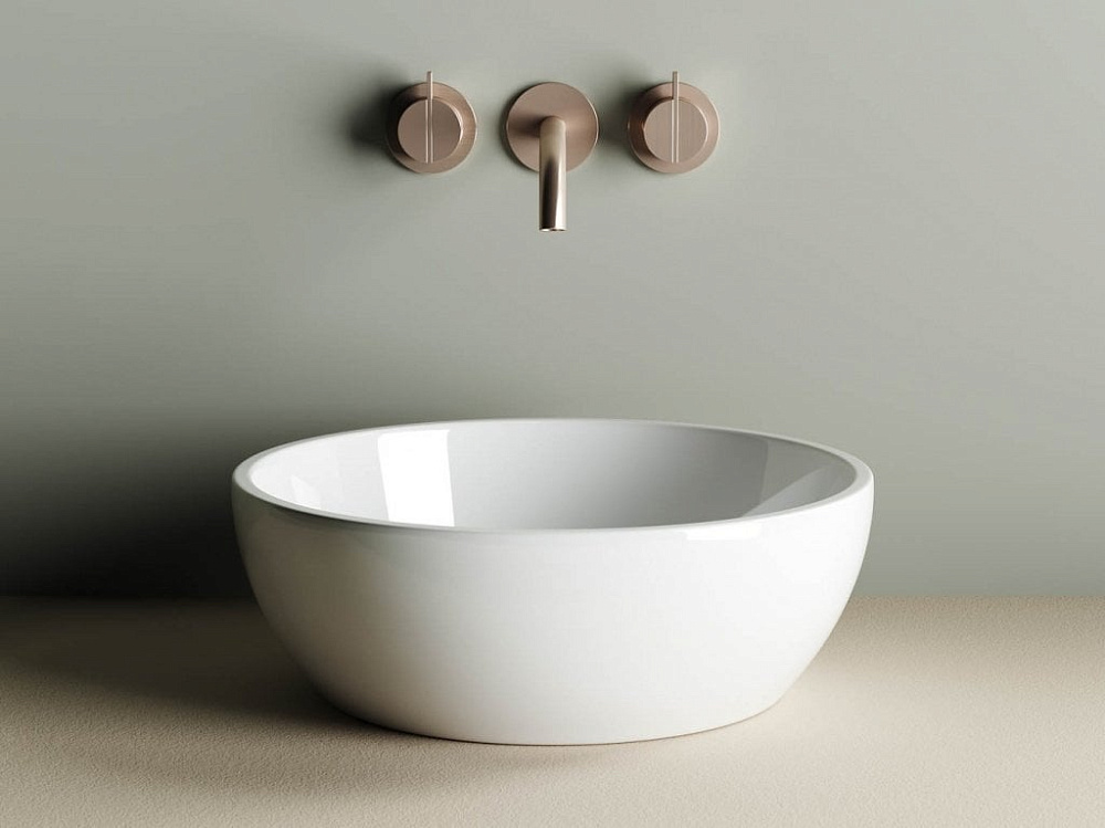 Накладная раковина Ceramicanova Element CN6021