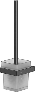 Ершик WHITECROSS Cubo CU2470GM оружейная сталь