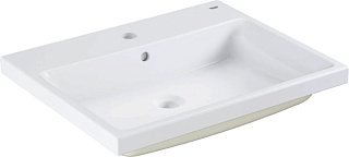 Раковина Grohe Cube Ceramic 3947900H