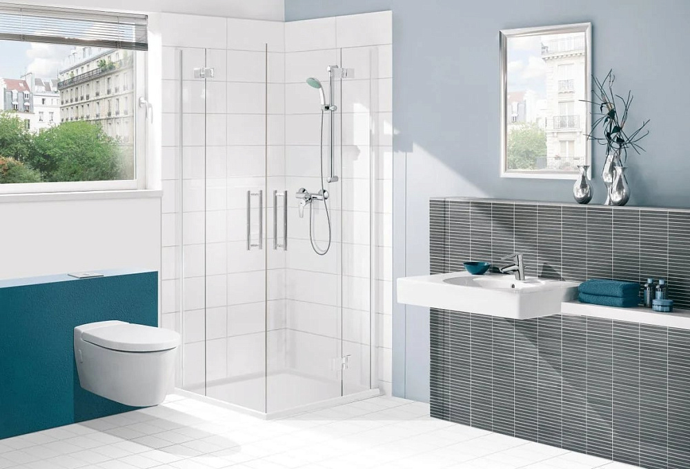 Душевой шланг Grohe Relexa 28142002