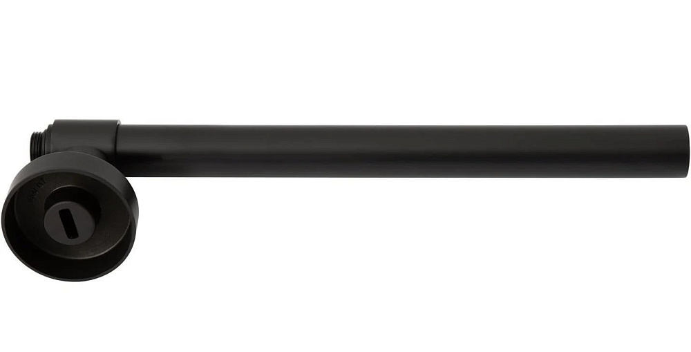 Удлинитель Allen Brau Priority 00326068, матовый черный