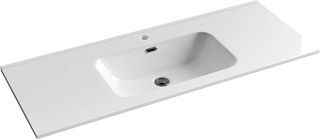 Мебельная раковина Ceramicanova Element CN7006 120