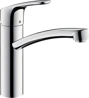 Смеситель для кухни Hansgrohe Focus 31806000
