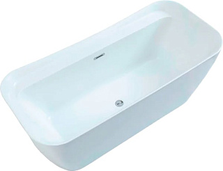 Отдельностоящая ванна Allen Brau Infinity 2 170x80 см, 2.21002.20