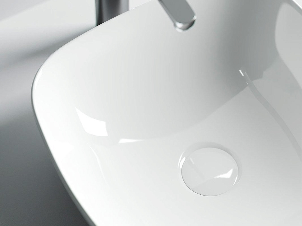 Накладная раковина Ceramicanova Element CN5006