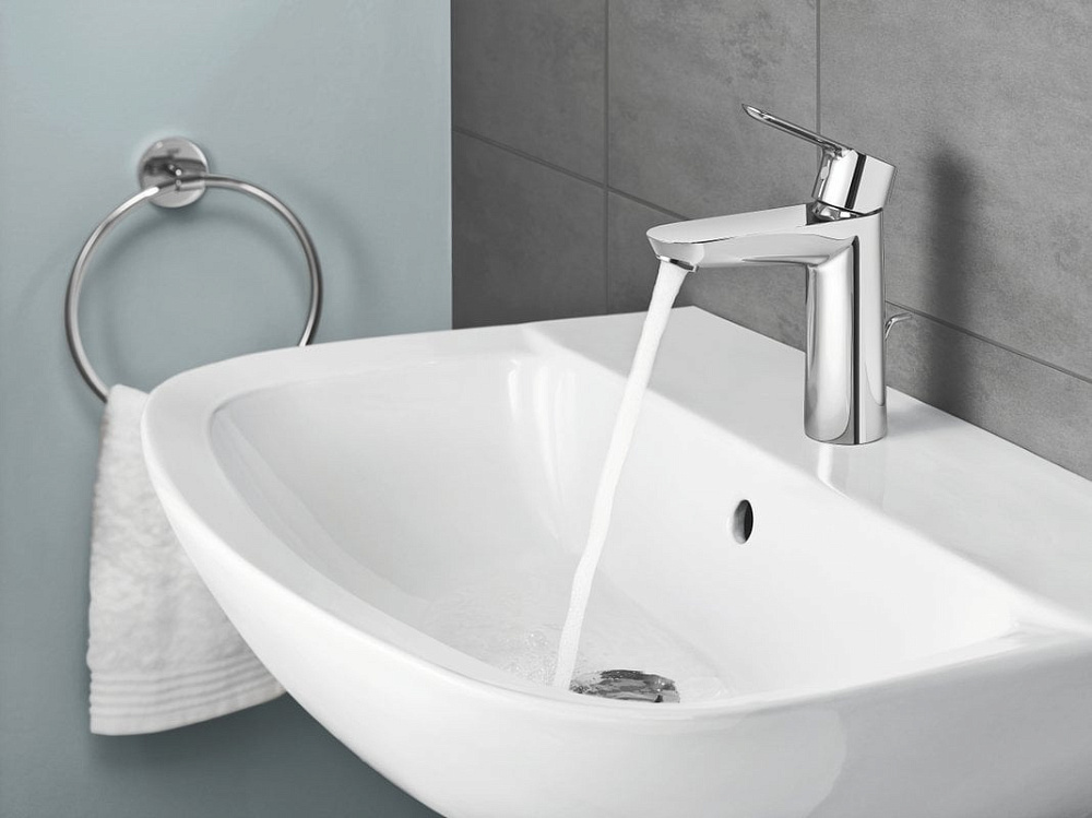 Раковина Grohe Bau Ceramic 39421000