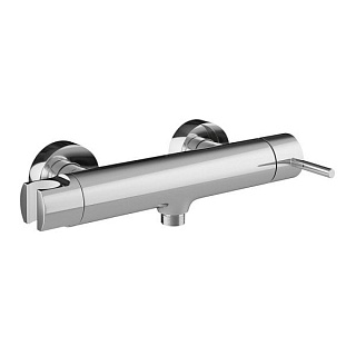 Смеситель для душа Aqueduto Cano CAN0700, хром