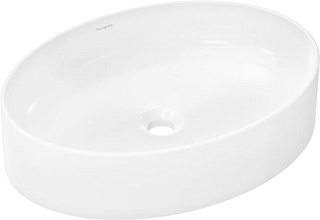 Накладная раковина Hansgrohe Xuniva D 60165450