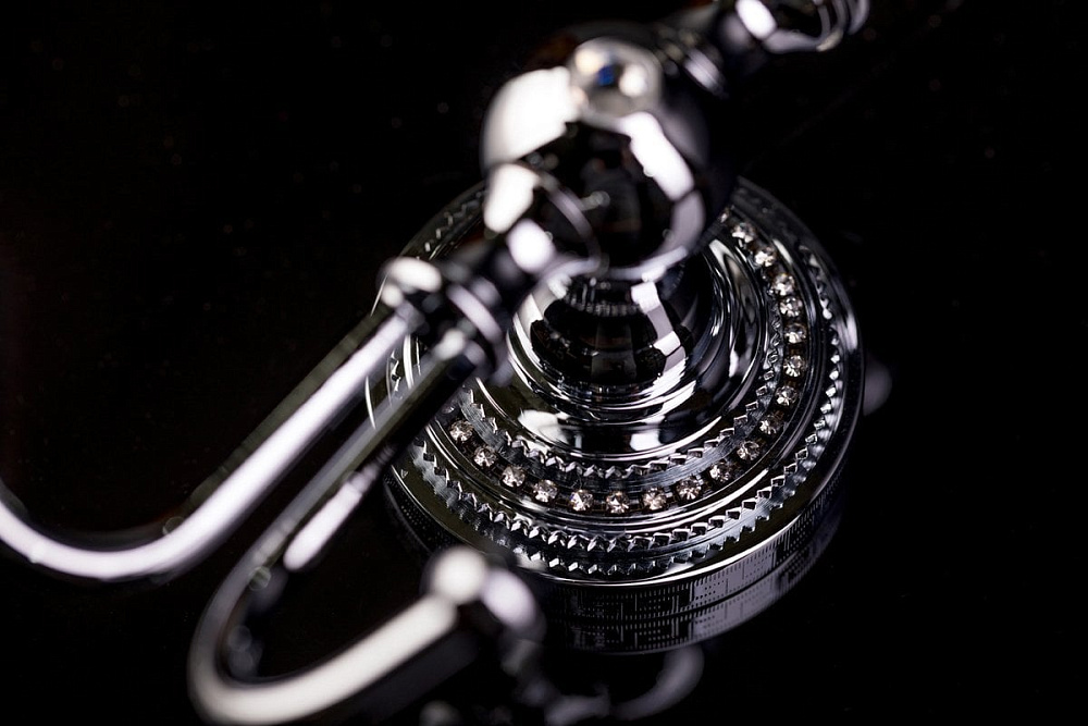 Крючок Boheme Brillante 10435