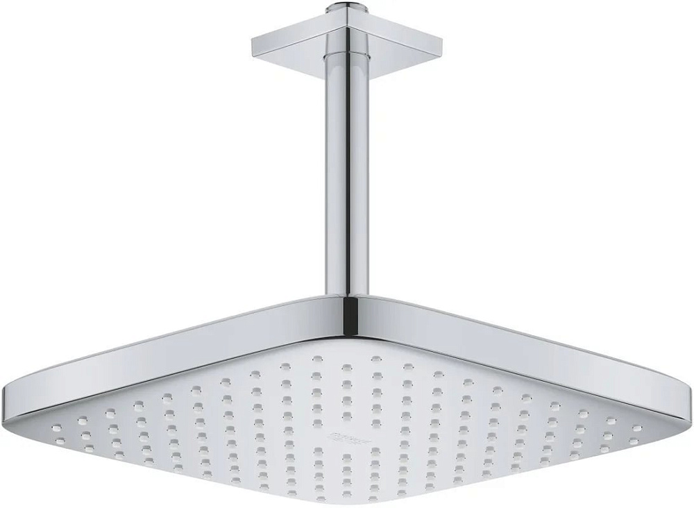 Верхний душ Grohe Tempesta 250 Cube 26688000