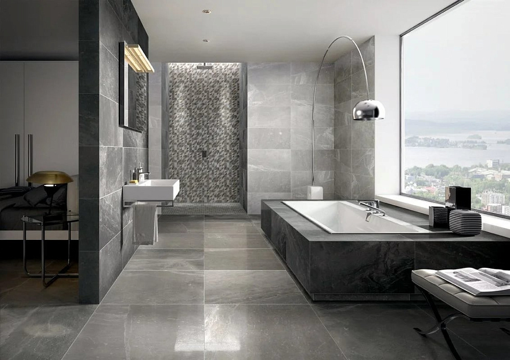 Акриловая ванна Villeroy & Boch Squaro Edge 12 190x90 см, UBQ190SQE2DV-01