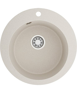 Мойка кухонная Emar Quartz EMQ-1475.C Берилл
