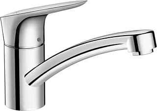 Смеситель для кухни Hansgrohe Logis 71830000