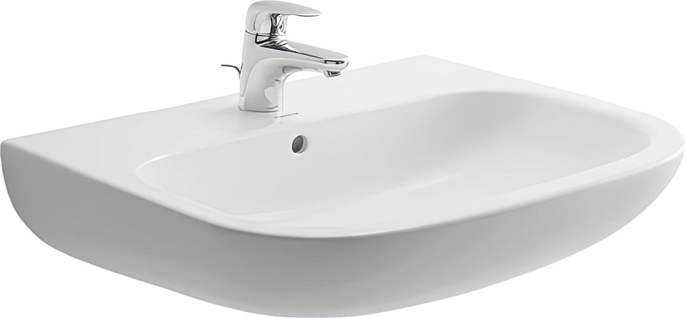 Раковина Duravit D-code D-Code 23106500002