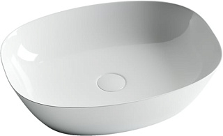 Накладная раковина Ceramicanova Element CN5005