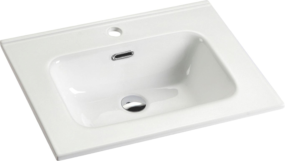 Мебельная раковина Ceramicanova Element CN7001 60